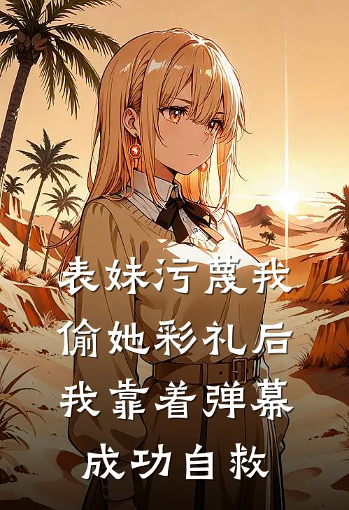 表妹污蔑我偷她彩礼后，我靠着弹幕成功自救