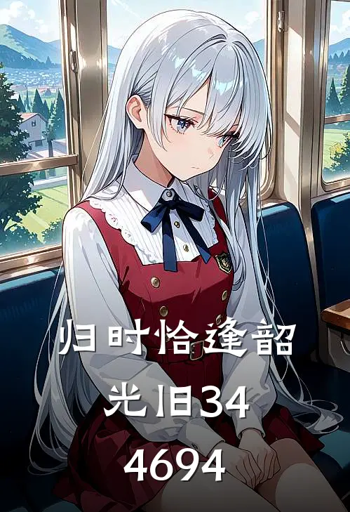 归时恰逢韶光旧344694