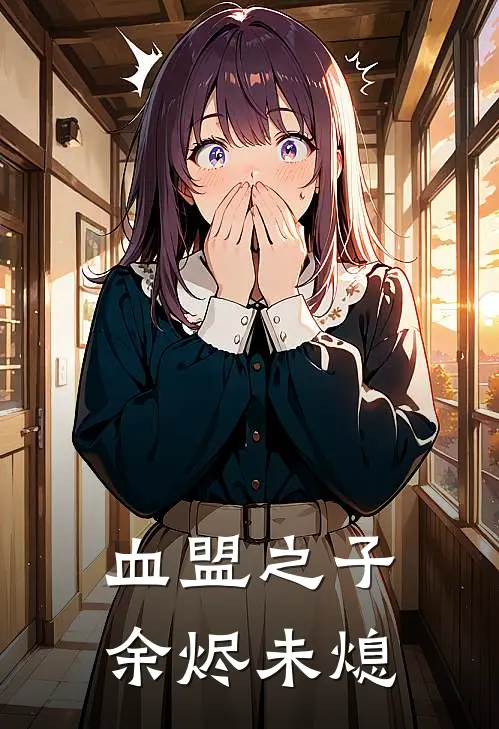 血盟之子:余烬未熄