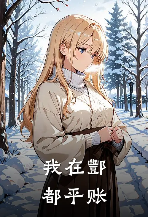 我在酆都平账
