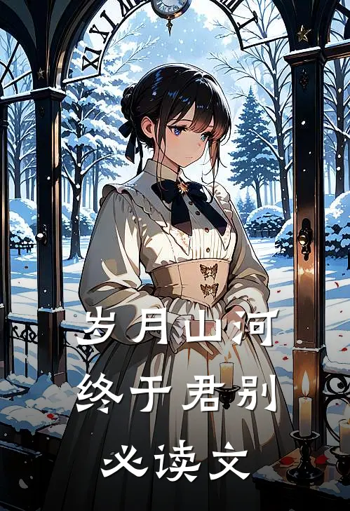 留人不住，佳期如梦周越琛睿睿全集